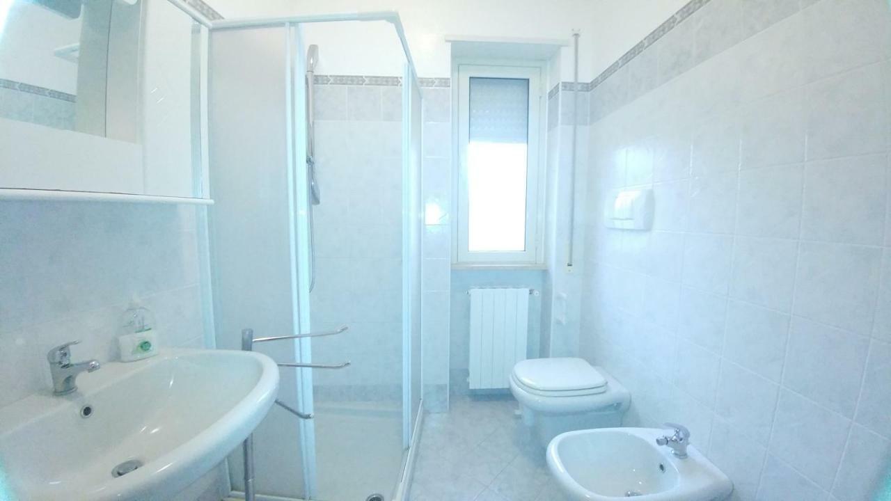 B&B Lo Smeraldo Castellana Grotte Eksteriør billede